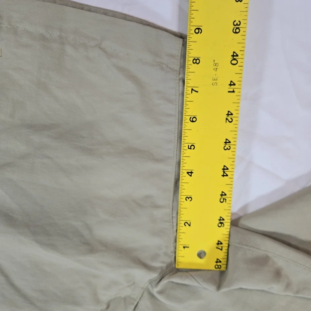 The North Face stylish beige
